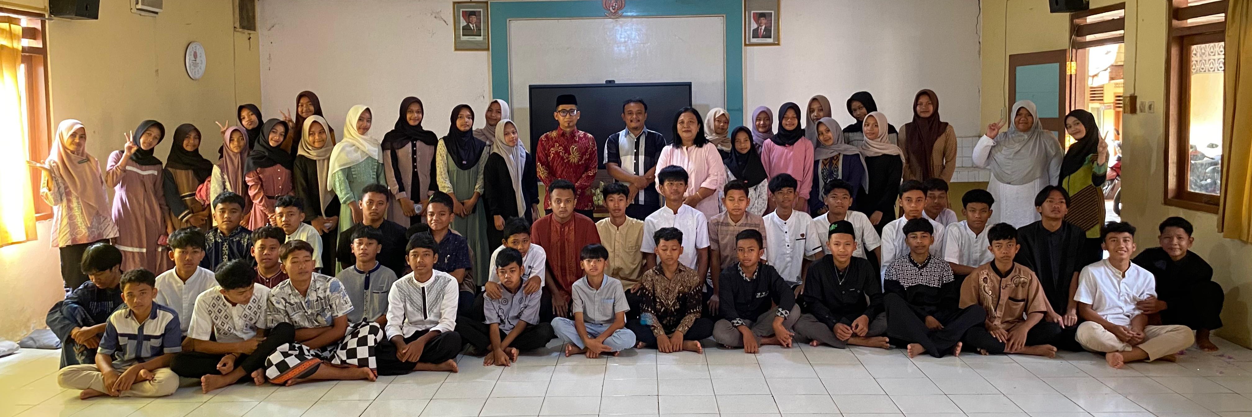 Peringatan Isra Mi'raj 2026