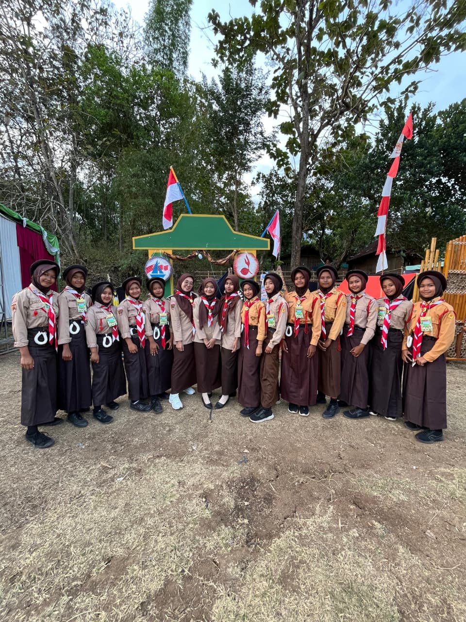 Pramuka